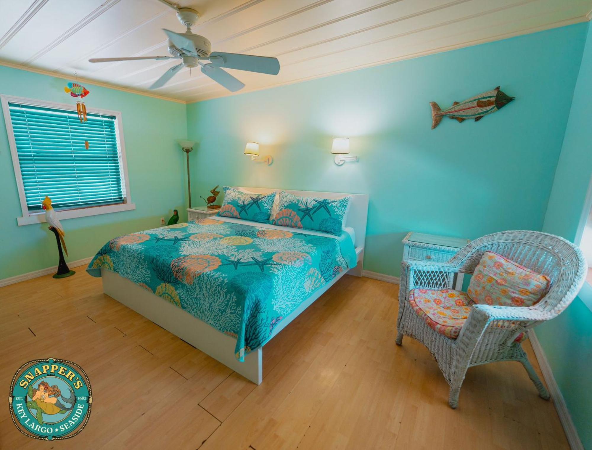 Snappers Key Largo Hotel Exterior photo