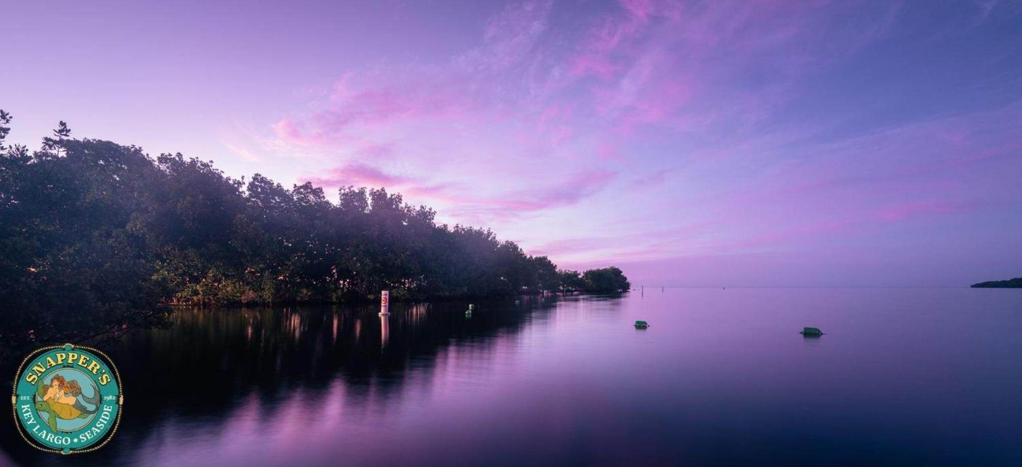 Snappers Key Largo Hotel Exterior photo